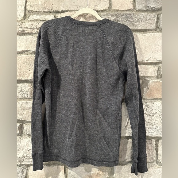 American Eagle Outfitters Other - American Eagle Grey Long Sleeve